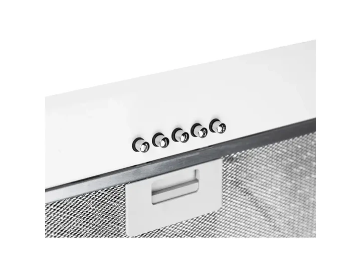 Витяжка вбудована KUMTEL DU6-31W WHITE - изображение 3
