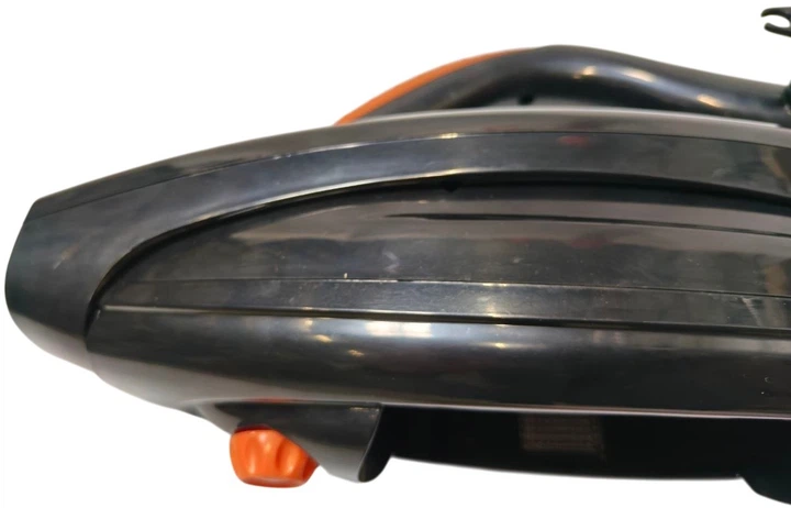 Mop parowy Eldom Velo 05PM1000 (955555910298262) - Outlet - obraz 3