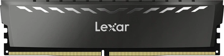 Модуль памяти DDR4 2x8GB/3600 Lexar Thor Gaming (LD4U08G36C18LG-RGD) - изображение 3