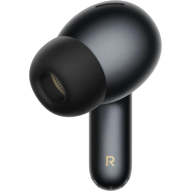 Bluetooth-гарнітура Xiaomi Redmi Buds 8 Pro Obsidian Black (BHR08GOGL) - зображення 3