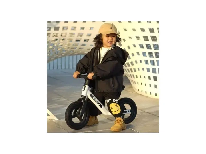 Біговел Kidilo 10 дюймів khaki (6928270766195) - изображение 14