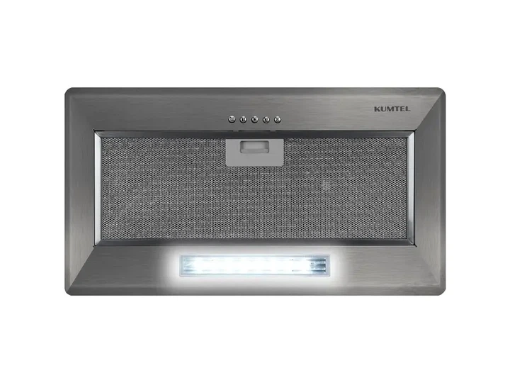 Витяжка вбудована KUMTEL DU6-31X INOX - изображение 2
