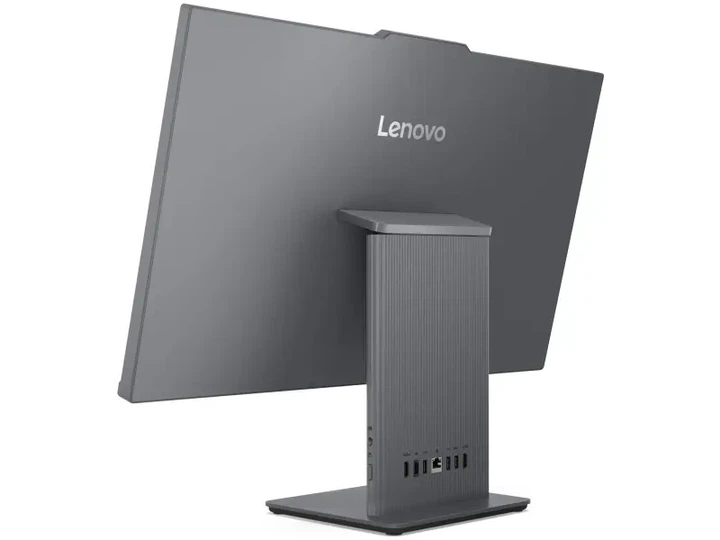 Моноблок Lenovo IdeaCentre AIO 27ARR9 Grey (F0HQ00B6UO) - изображение 3