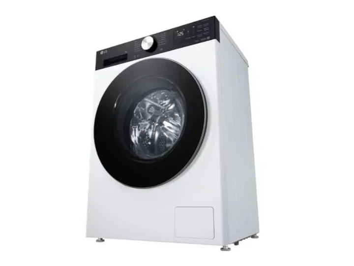 Пральна машина автоматична LG F2X5FS2WB - изображение 6