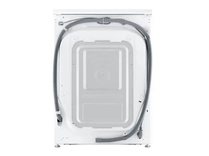 Пральна машина автоматична LG F2X5FS2WB - изображение 11