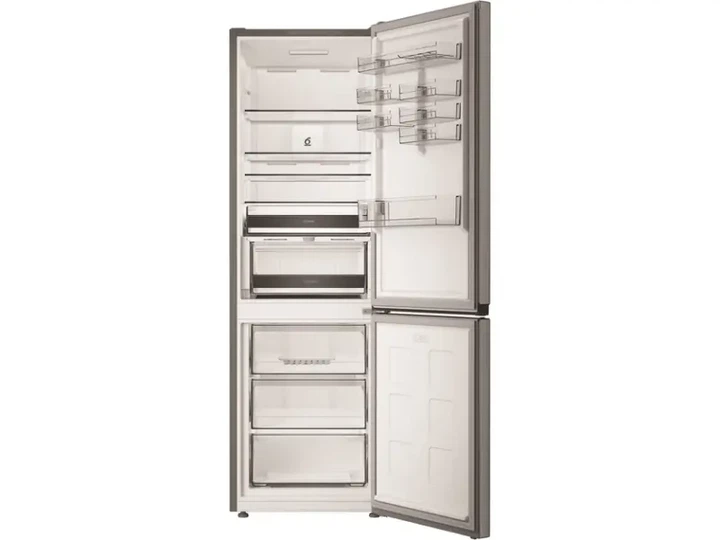 Холодильник Whirlpool WHK 22373 X6EA - зображення 3