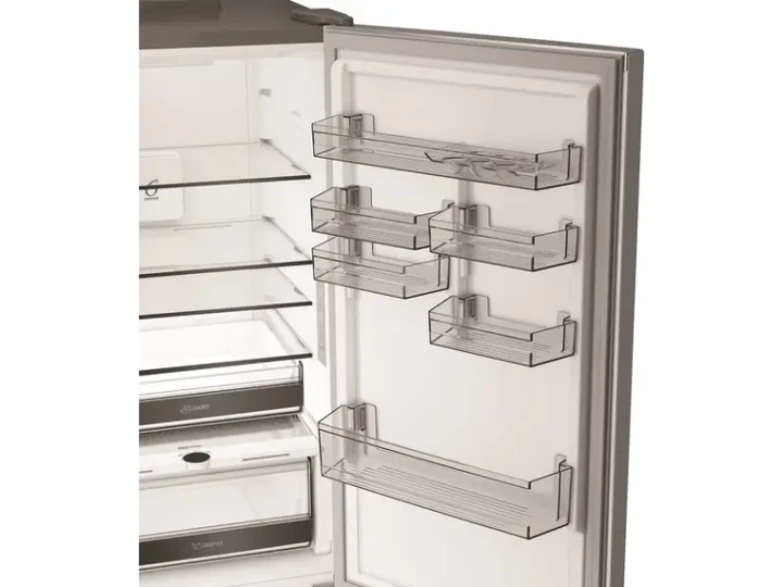 Холодильник Whirlpool WHK 22373 X6EA - зображення 7