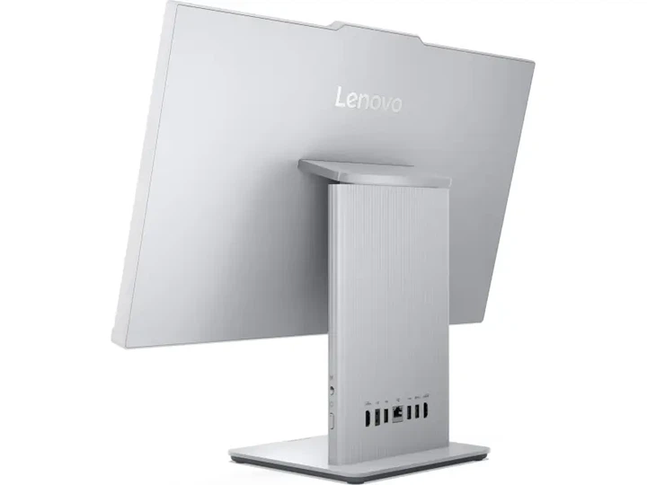 Моноблок Lenovo IdeaCentre AIO 24ARR9 Grey (F0HR00BQUO) - изображение 3