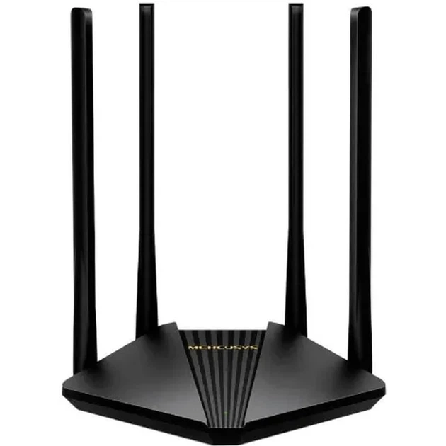 Маршрутизатор Mercusys MR30G - Фото 1 Маршрутизатор Mercusys MR30G - зображення 1