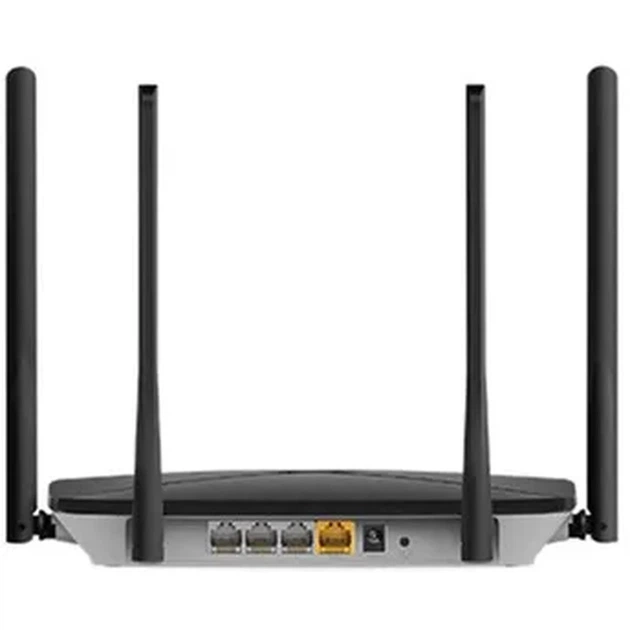 Маршрутизатор Mercusys AC12G WiFi5 / AC1300 / 1 Гбіт/с/ 2*2*2MIMO - изображение 2