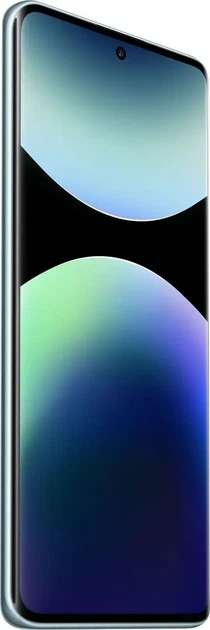 Смартфон Xiaomi Redmi Note 14 Pro+ 5G 8/256GB Frost Blue (with adapter) - зображення 2