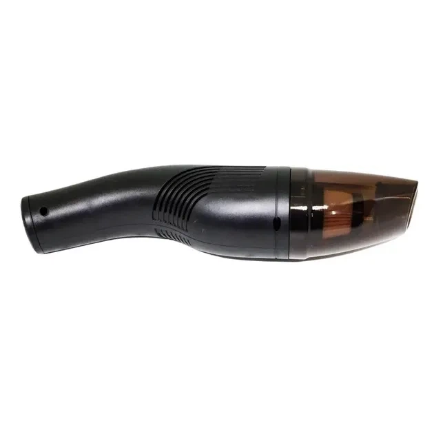 Портативный аккумуляторный пылесос Vacuum Cleaner AA103 беспроводной ручной 2000 мАч для авто и дома - изображение 5