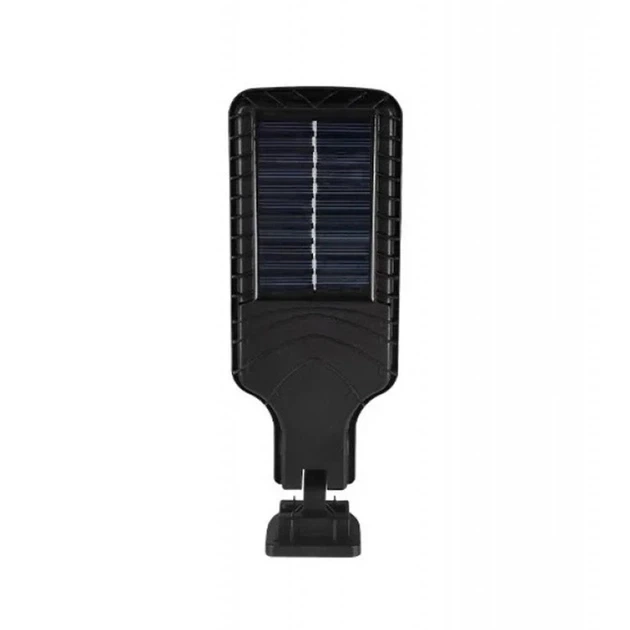 Светильник уличный Sensor Street Lamp JY-616-4 108 COB автономный солнечный Черный (MX-00008148) - изображение 5