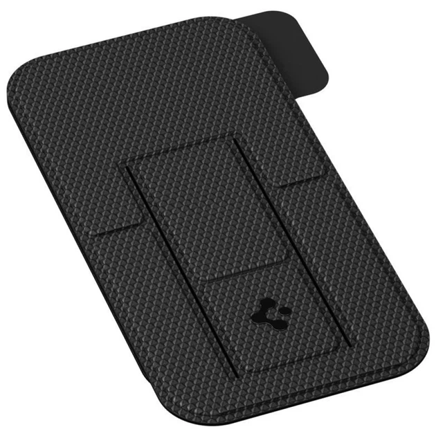 Подставка для ноутбука Spigen LD201-S2 Slimfold Black (AMP10402) - изображение 7