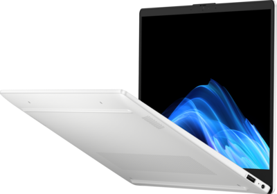 Ноутбук HP OmniBook 15-fn0009nn (C57LYEA) AMD Ryzen AI 5 330, 15.6", Full HD, 32GB DDR5 RAM, 1TB SSD, AMD Radeon 840M Graphics, Windows 11 Home, Glacier Silver - изображение 4