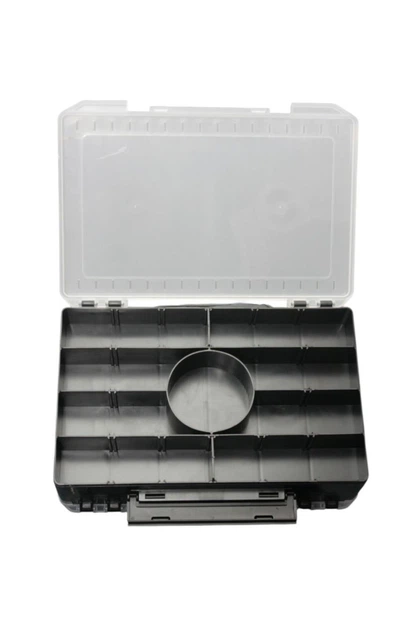 Коробка двухсторонняя для снастей Tackle Box - изображение 5
