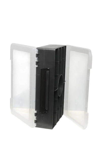 Коробка двухсторонняя для снастей Tackle Box - изображение 7