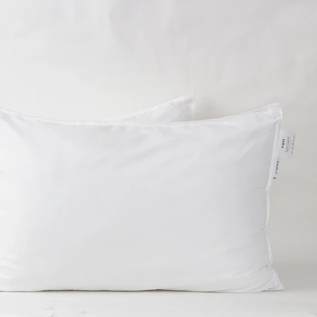 Подушка FRIENDLY "WHITE COMFORT" , 50x70 - Фото 2 Подушка FRIENDLY "WHITE COMFORT" , 50x70 - изображение 2