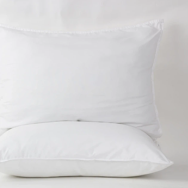 Подушка FRIENDLY "WHITE COMFORT" , 50x70 - Фото 3 Подушка FRIENDLY "WHITE COMFORT" , 50x70 - изображение 3