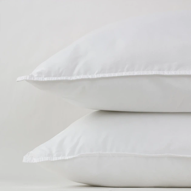 Подушка FRIENDLY "WHITE COMFORT" , 50x70 - Фото 5 Подушка FRIENDLY "WHITE COMFORT" , 50x70 - изображение 5