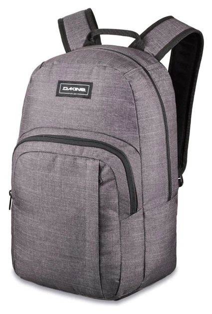 Рюкзаки DAKINE ( 10004007 ) CLASS BACKPACK 25L 2024 (midnight) - Фото 3 Рюкзаки DAKINE ( 10004007 ) CLASS BACKPACK 25L 2024 (midnight) - изображение 3