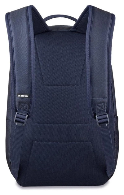 Рюкзаки DAKINE ( 10004007 ) CLASS BACKPACK 25L 2024 (midnight) - Фото 6 Рюкзаки DAKINE ( 10004007 ) CLASS BACKPACK 25L 2024 (midnight) - изображение 6