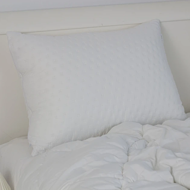 Подушка FRIENDLY "SLEEPCOVER LIGHT" NEW, 70x70 - зображення 3