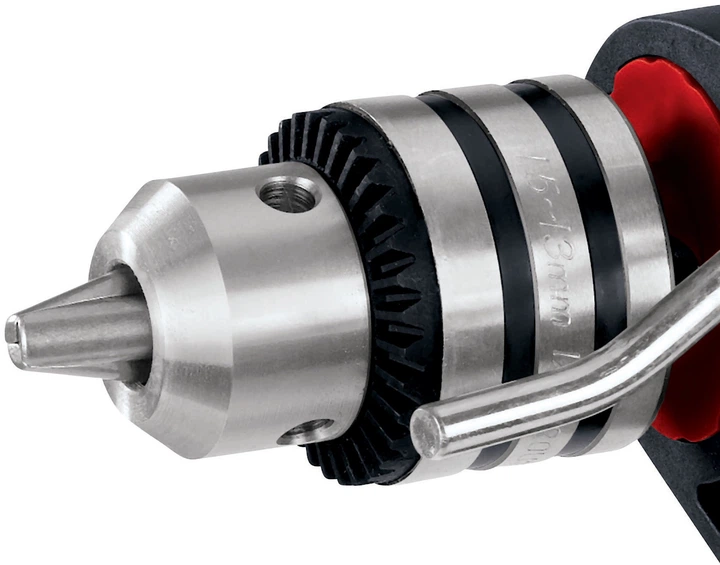 Дриль ударний Einhell TC-ID 1000 E 4259825 (4006825587777) - зображення 2