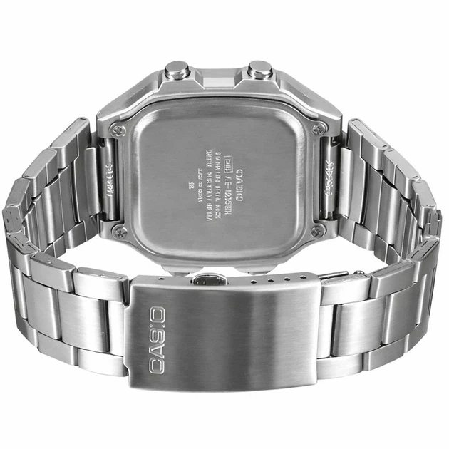 Наручний годинник Casio AE-1200WHD-1A - изображение 3
