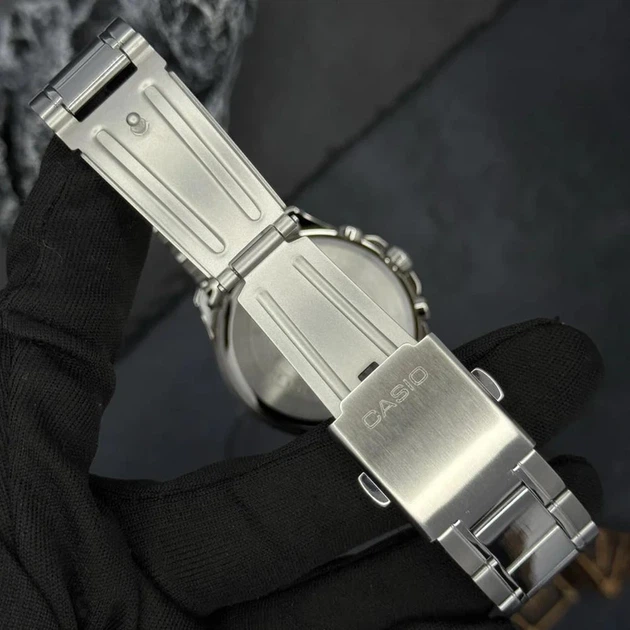 Наручний годинник Casio MTP-1374D-7A - Фото 5 Наручний годинник Casio MTP-1374D-7A - изображение 5
