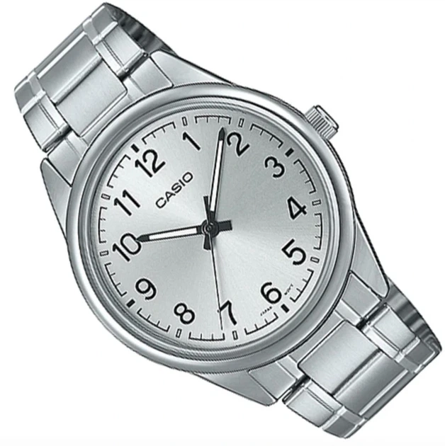 Наручний годинник Casio MTP-V005D-7B4 - Фото 4 Наручний годинник Casio MTP-V005D-7B4 - изображение 4
