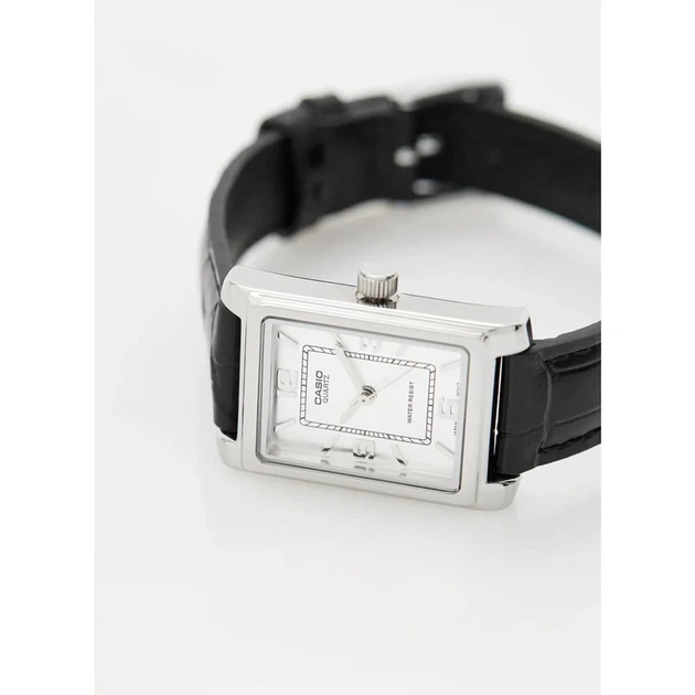 Наручний годинник Casio LTP-1234LL-7A - изображение 3