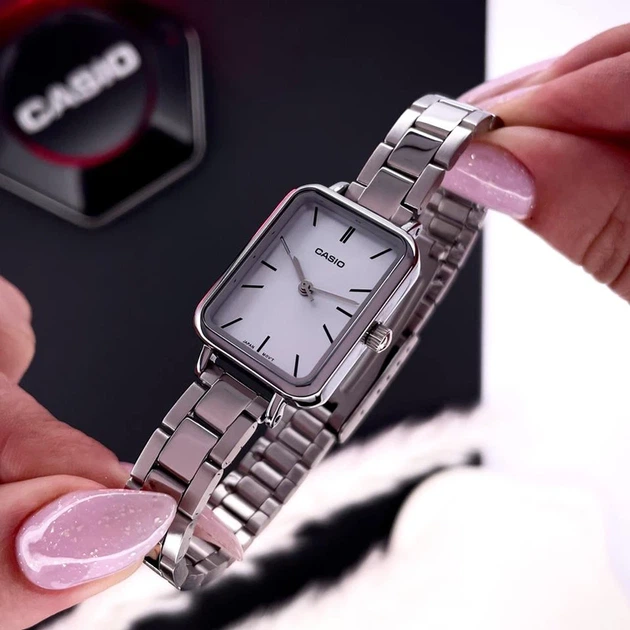 Наручний годинник Casio LTP-V009D-2E - зображення 2