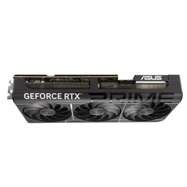 Видеокарта RTX 5070 Ti 16GB GDDR7 Prime OC Asus (PRIME-RTX5070TI-O16G) - Фото 3 Видеокарта RTX 5070 Ti 16GB GDDR7 Prime OC Asus (PRIME-RTX5070TI-O16G) - изображение 3
