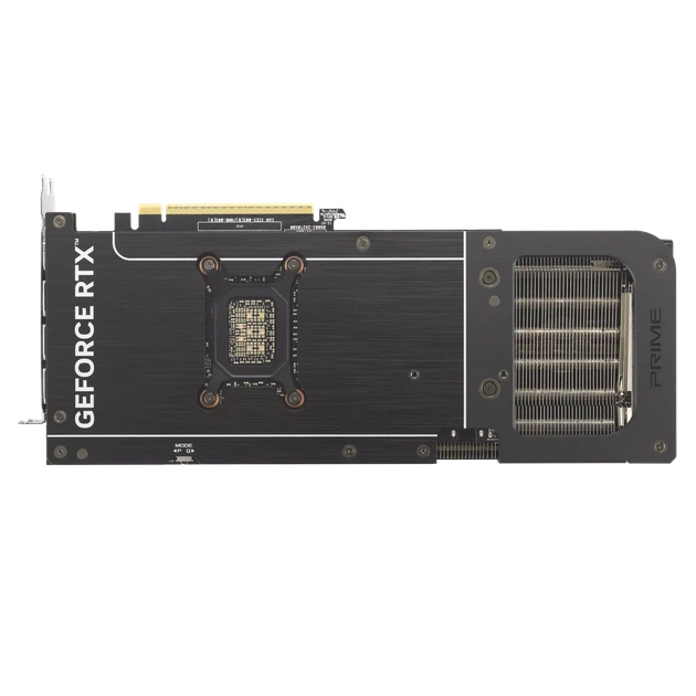 Видеокарта RTX 5070 Ti 16GB GDDR7 Prime OC Asus (PRIME-RTX5070TI-O16G) - Фото 4 Видеокарта RTX 5070 Ti 16GB GDDR7 Prime OC Asus (PRIME-RTX5070TI-O16G) - изображение 4