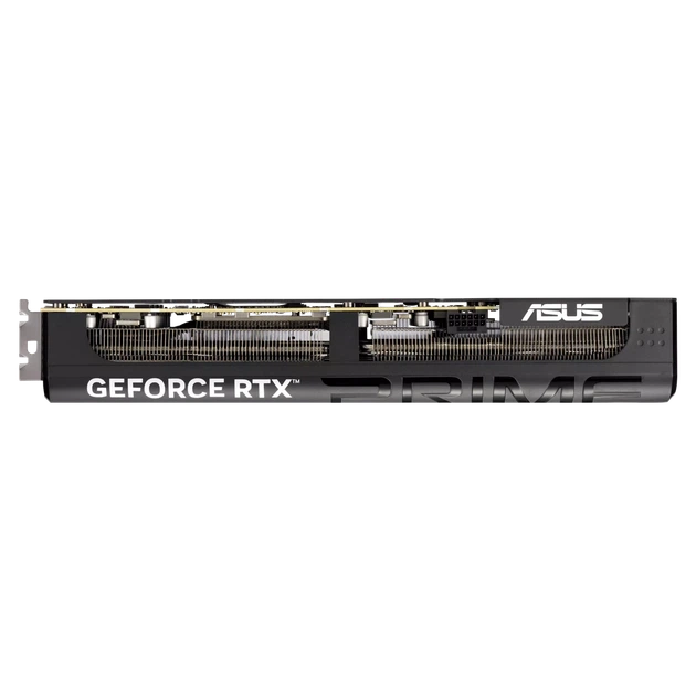 Видеокарта RTX 5070 Ti 16GB GDDR7 Prime OC Asus (PRIME-RTX5070TI-O16G) - Фото 5 Видеокарта RTX 5070 Ti 16GB GDDR7 Prime OC Asus (PRIME-RTX5070TI-O16G) - изображение 5