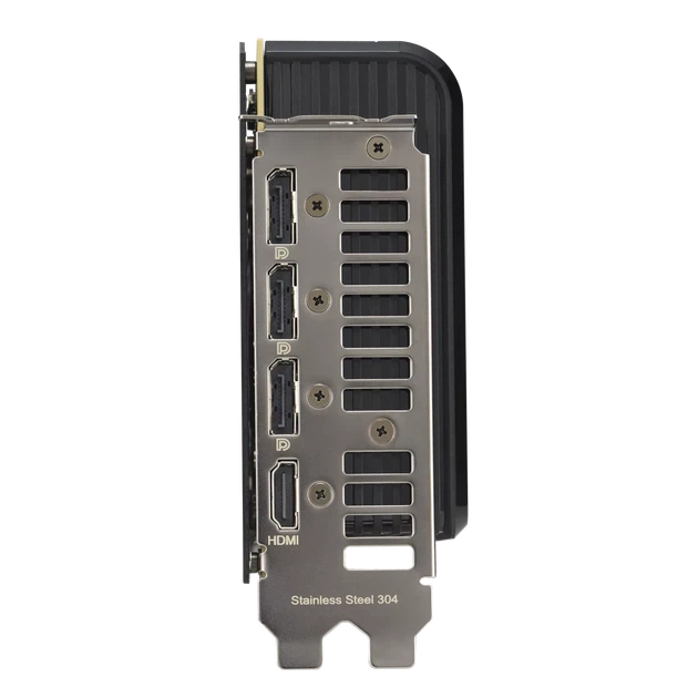 Видеокарта RTX 5070 Ti 16GB GDDR7 Prime OC Asus (PRIME-RTX5070TI-O16G) - Фото 6 Видеокарта RTX 5070 Ti 16GB GDDR7 Prime OC Asus (PRIME-RTX5070TI-O16G) - изображение 6