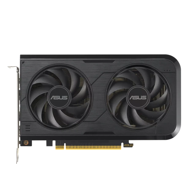 Видеокарта RTX 5050 8GB GDDR6 Dual OC Asus (DUAL-RTX5050-O8G) - изображение 2
