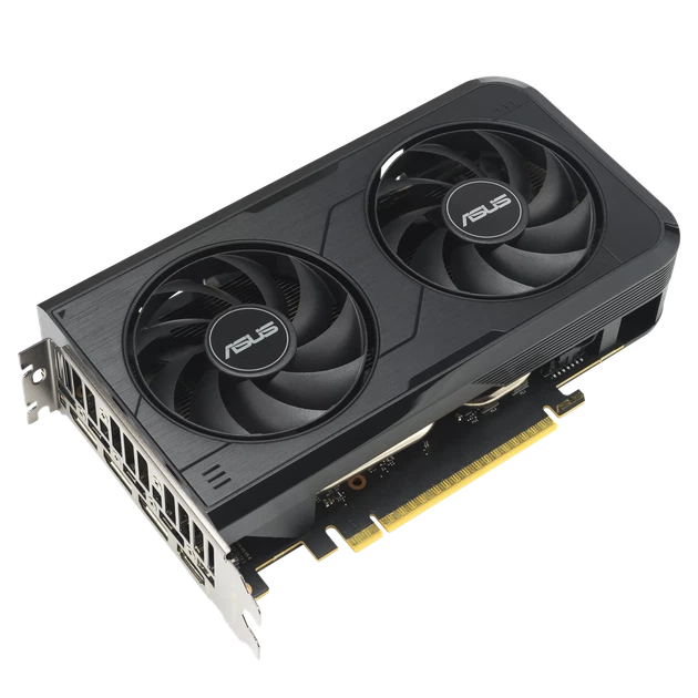Видеокарта RTX 5050 8GB GDDR6 Dual OC Asus (DUAL-RTX5050-O8G) - изображение 3
