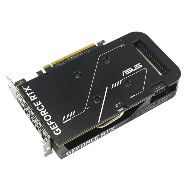 Видеокарта RTX 5050 8GB GDDR6 Dual OC Asus (DUAL-RTX5050-O8G) - изображение 4