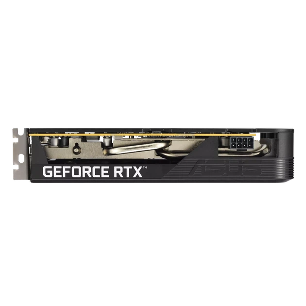Видеокарта RTX 5050 8GB GDDR6 Dual OC Asus (DUAL-RTX5050-O8G) - изображение 5