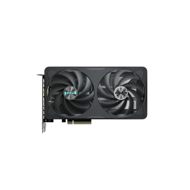 Видеокарта RTX 5060 Ti 8GB GDDR7 Eagle OC Gigabyte (GV-N506TEAGLE OC-8GD) - изображение 2