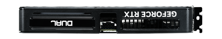 Видеокарта RTX 5060 8GB GDDR7 Dual Palit (NE75060019P1-GB2063D) - Фото 5 Видеокарта RTX 5060 8GB GDDR7 Dual Palit (NE75060019P1-GB2063D) - изображение 5