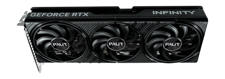 Видеокарта RTX 5070 12GB GDDR7 Infinity 3 Palit (NE75070019K9-GB2050S) - изображение 3