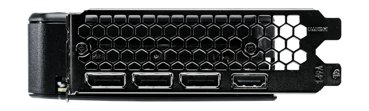 Видеокарта RTX 5060 8GB GDDR7 Dual Palit (NE75060019P1-GB2063D) - Фото 6 Видеокарта RTX 5060 8GB GDDR7 Dual Palit (NE75060019P1-GB2063D) - изображение 6