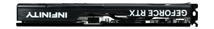 Видеокарта RTX 5070 12GB GDDR7 Infinity 3 Palit (NE75070019K9-GB2050S) - изображение 6