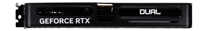 Видеокарта RTX 5050 8GB GDDR6 Dual Palit (NE65050019P1-GB2070D) - Фото 5 Видеокарта RTX 5050 8GB GDDR6 Dual Palit (NE65050019P1-GB2070D) - изображение 5