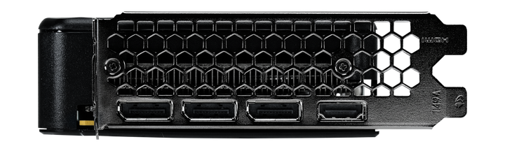 Видеокарта RTX 5050 8GB GDDR6 Dual Palit (NE65050019P1-GB2070D) - Фото 6 Видеокарта RTX 5050 8GB GDDR6 Dual Palit (NE65050019P1-GB2070D) - изображение 6