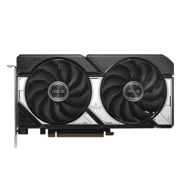 Видеокарта RTX 5060 Ti 16GB GDDR7 Dual OC Asus (DUAL-RTX5060TI-O16G) - изображение 2