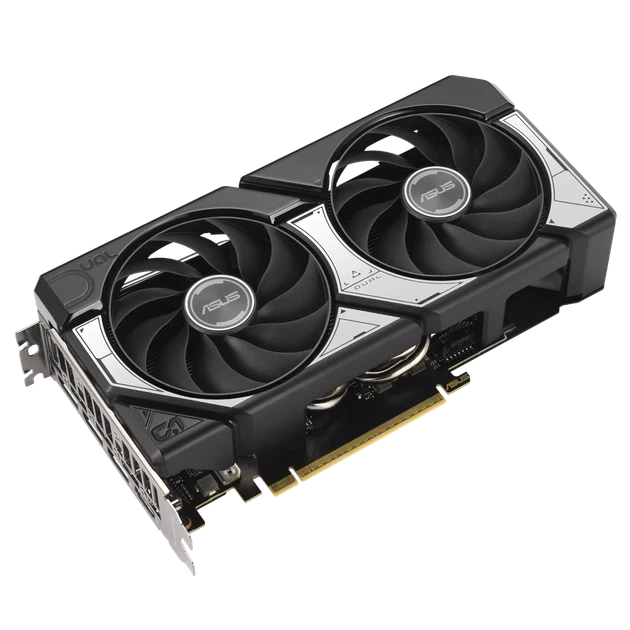 Видеокарта RTX 5060 Ti 16GB GDDR7 Dual OC Asus (DUAL-RTX5060TI-O16G) - изображение 3